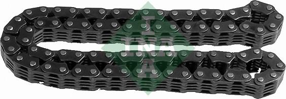 INA 553 0269 10 - Chaîne de distribution droxauto.com