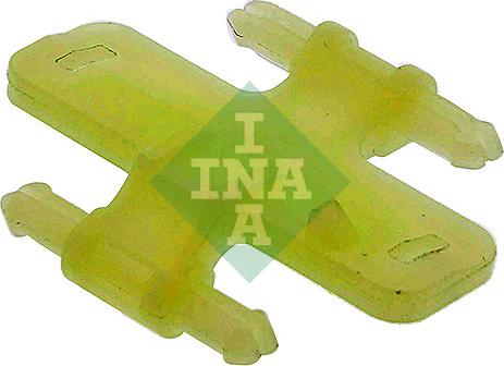 INA 552 0072 10 - Coulisse, chaîne de distribution droxauto.com