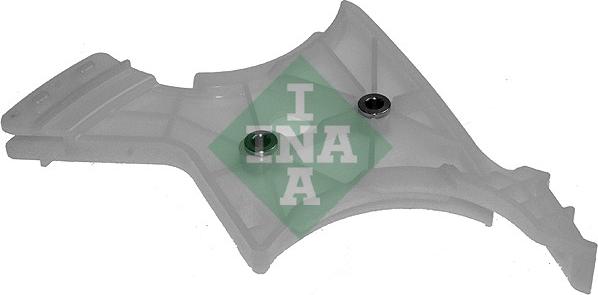 INA 552 0156 10 - Coulisse, chaîne de distribution droxauto.com