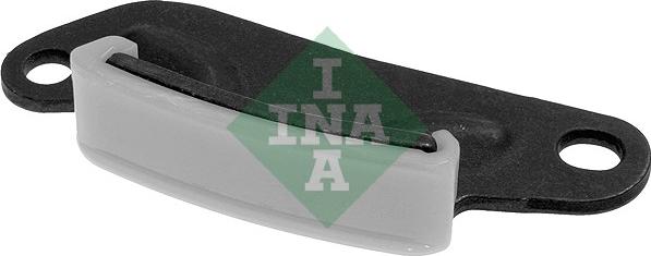 INA 552 0166 10 - Coulisse, chaîne de distribution droxauto.com