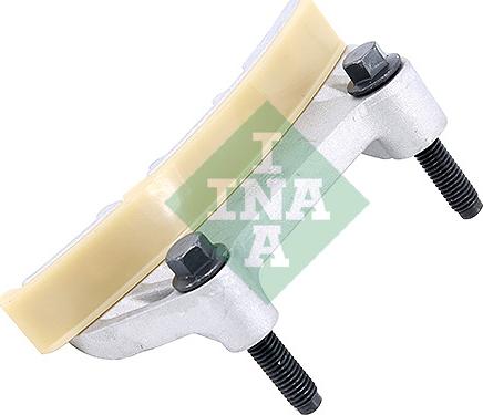 INA 552 0161 10 - Coulisse, chaîne de distribution droxauto.com