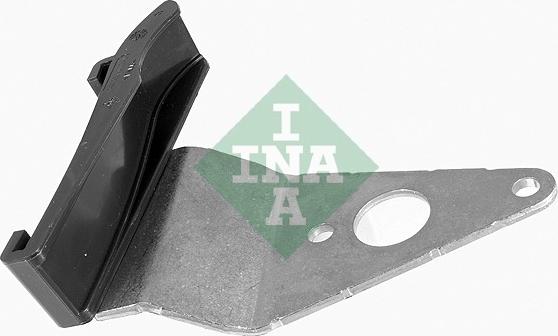 INA 552 0167 10 - Coulisse, chaîne de distribution droxauto.com