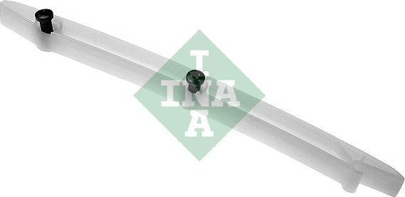 INA 552 0125 10 - Coulisse, chaîne de distribution droxauto.com