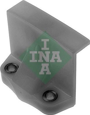 INA 552 0128 10 - Coulisse, chaîne de distribution droxauto.com