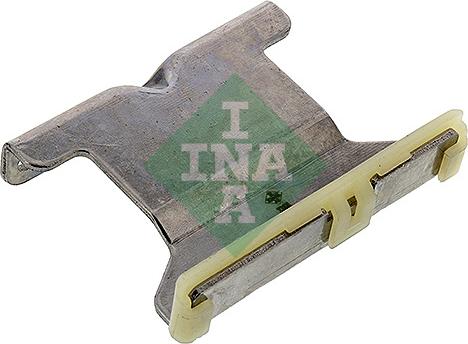 INA 552 0122 10 - Coulisse, chaîne de distribution droxauto.com