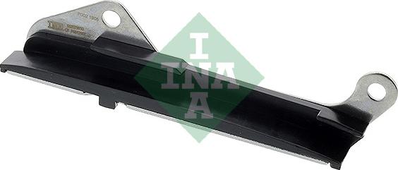 INA 552 0299 10 - Coulisse, chaîne de distribution droxauto.com