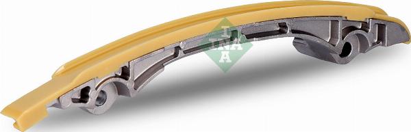 INA 552 0298 10 - Coulisse, chaîne de distribution droxauto.com