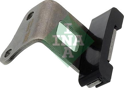 INA 552 0297 10 - Coulisse, chaîne de distribution droxauto.com