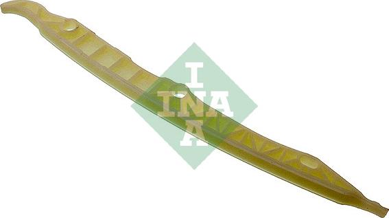 INA 552 0266 10 - Coulisse, chaîne de distribution droxauto.com