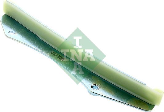 INA 552 0275 10 - Coulisse, chaîne de distribution droxauto.com