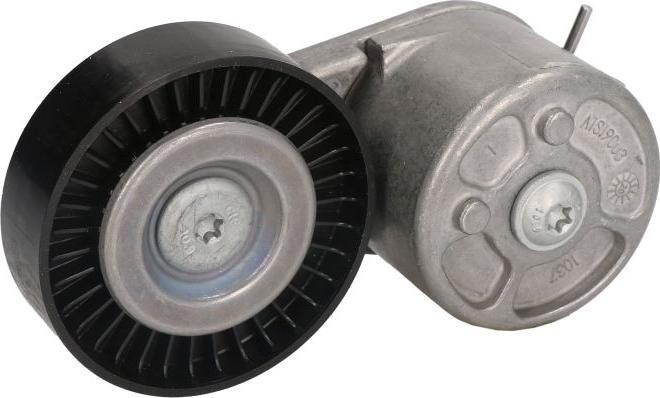 INA 534 0412 10 - Tendeur de courroie, courroie trapézoïdale à nervures droxauto.com