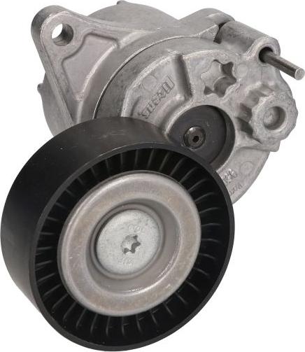 INA 534 0481 10 - Tendeur de courroie, courroie trapézoïdale à nervures droxauto.com