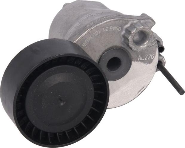 INA 534 0570 10 - Tendeur de courroie, courroie trapézoïdale à nervures droxauto.com