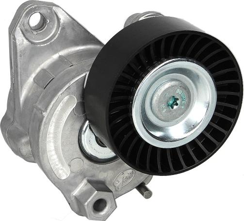 INA 534 0067 10 - Tendeur de courroie, courroie trapézoïdale à nervures droxauto.com