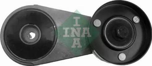 INA 534 0162 10 - Tendeur de courroie, courroie trapézoïdale à nervures droxauto.com