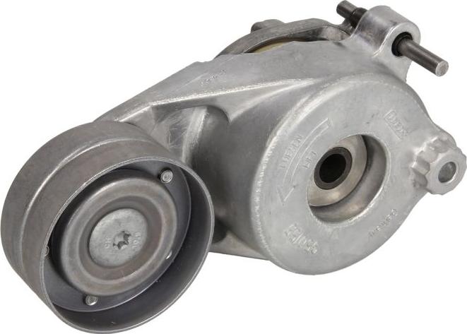 INA 534 0183 10 - Tendeur de courroie, courroie trapézoïdale à nervures droxauto.com