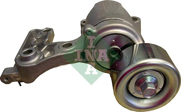 INA 534 0357 10 - Tendeur de courroie, courroie trapézoïdale à nervures droxauto.com