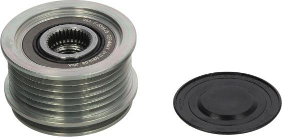INA 535004110 - Poulie, alternateur droxauto.com
