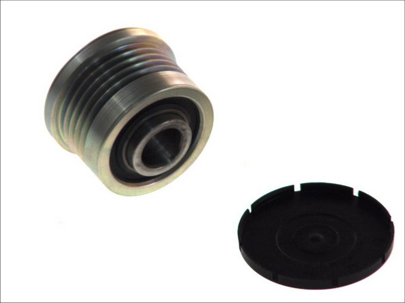 INA 535004810 - Poulie, alternateur droxauto.com