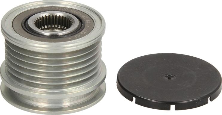 INA 535005010 - Poulie, alternateur droxauto.com