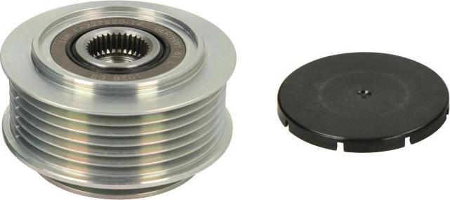 INA 535005210 - Poulie, alternateur droxauto.com