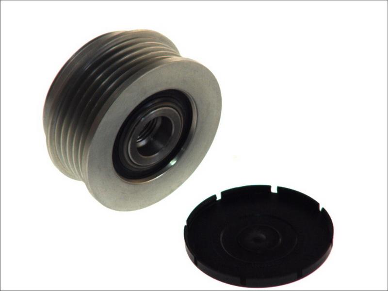 INA 535003410 - Poulie, alternateur droxauto.com