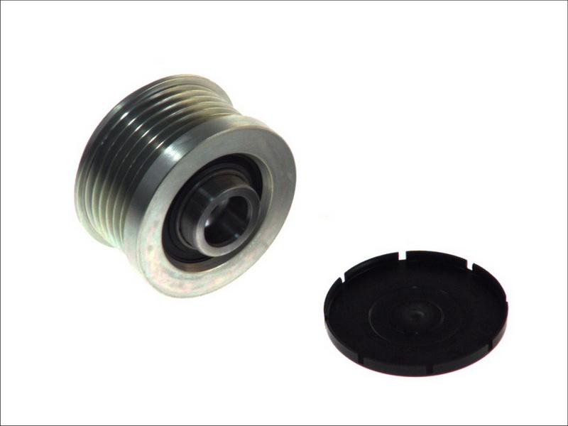 INA 535002410 - Poulie, alternateur droxauto.com