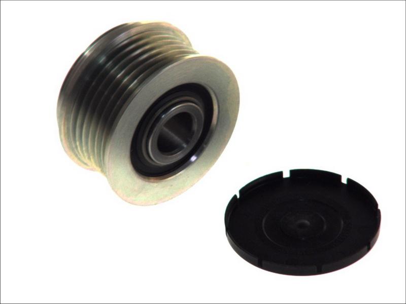 INA 535002610 - Poulie, alternateur droxauto.com