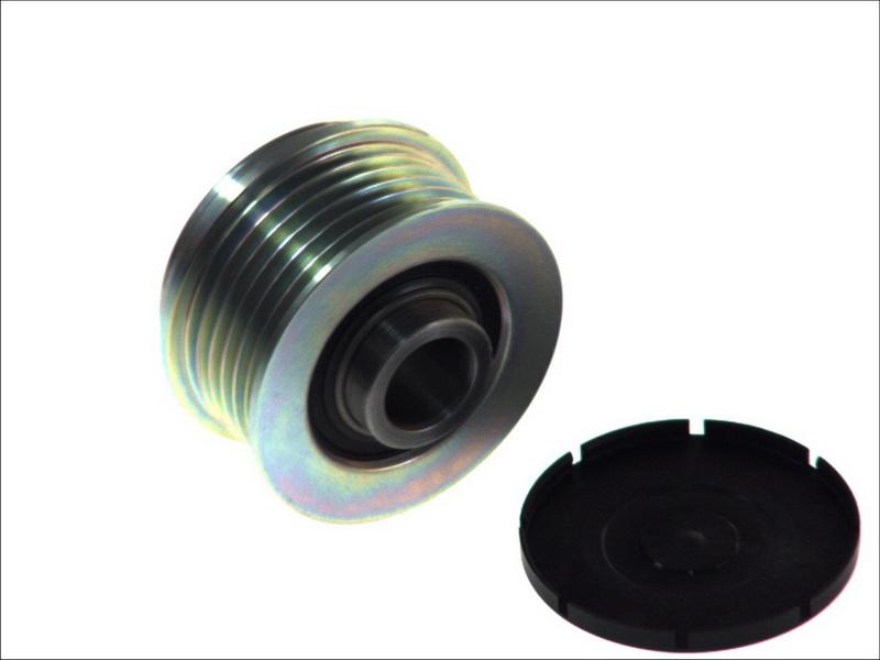 INA 535002810 - Poulie, alternateur droxauto.com
