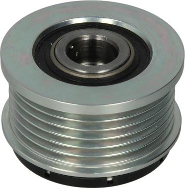 INA 535002210 - Poulie, alternateur droxauto.com