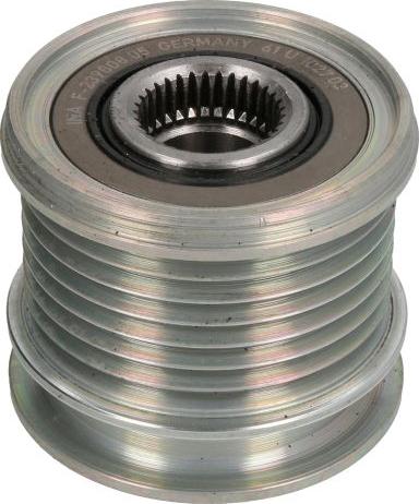 INA 535 0108 10 - Poulie, alternateur droxauto.com