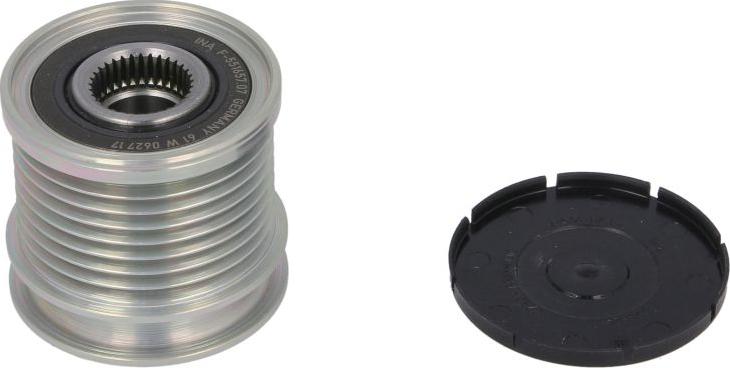 INA 535 0111 10 - Poulie, alternateur droxauto.com
