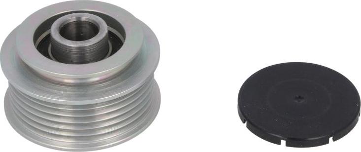 INA 535 0130 10 - Poulie, alternateur droxauto.com