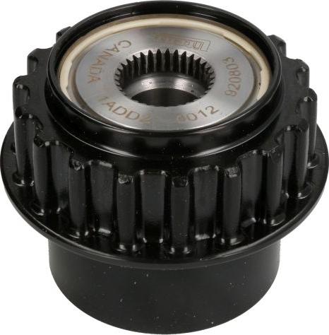 INA 535 0175 10 - Poulie, alternateur droxauto.com