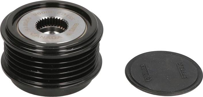 INA 535 0248 10 - Poulie, alternateur droxauto.com