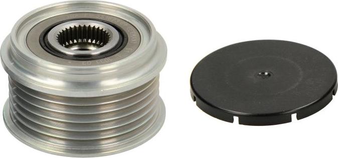 INA 535 0222 10 - Poulie, alternateur droxauto.com