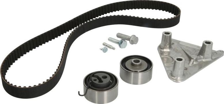 INA 530 0492 10 - Kit de distribution droxauto.com