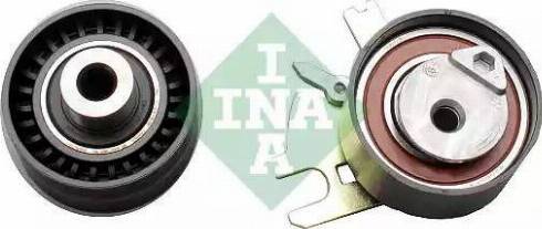 INA 530 0449 09 - Kit de galets, courroie de distribution droxauto.com