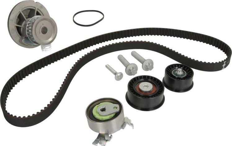 INA 530 0441 30 - Pompe à eau + kit de courroie de distribution droxauto.com