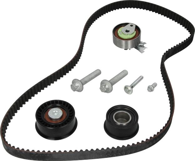 INA 530 0443 10 - Kit de distribution droxauto.com
