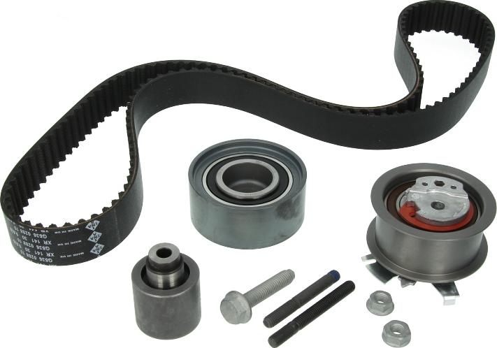 INA 530 0405 10 - Kit de distribution droxauto.com