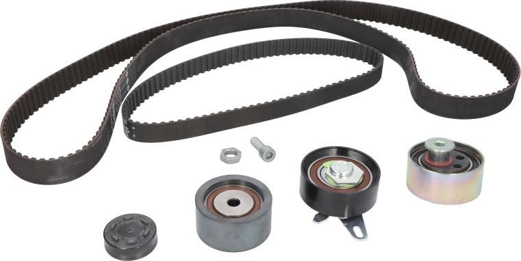 INA 530 0416 10 - Kit de distribution droxauto.com