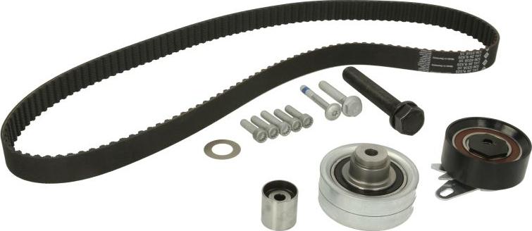 INA 530 0482 10 - Kit de distribution droxauto.com