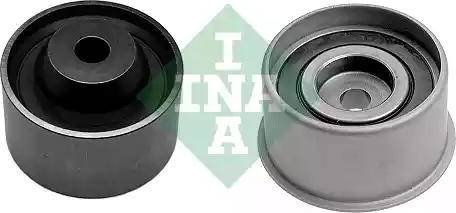 INA 530 0429 09 - Kit de galets, courroie de distribution droxauto.com