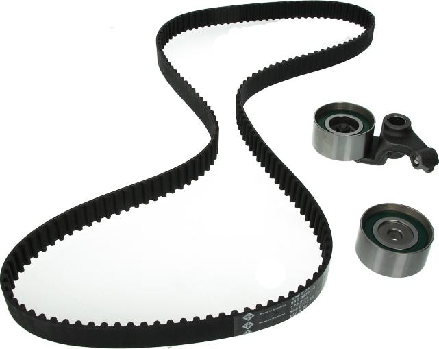 INA 530 0422 10 - Kit de distribution droxauto.com