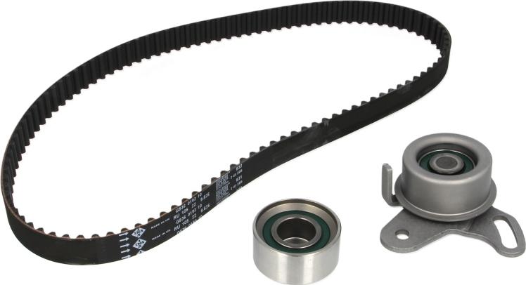 INA 530 0427 10 - Kit de distribution droxauto.com