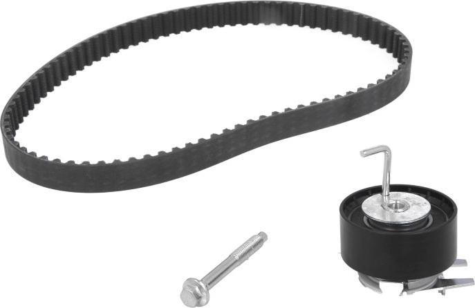 INA 530 0476 10 - Kit de distribution droxauto.com