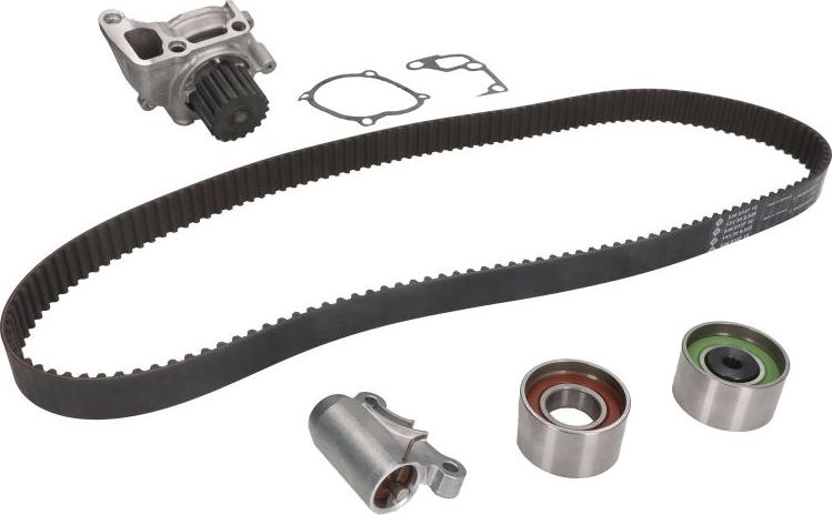 INA 530 0477 30 - Pompe à eau + kit de courroie de distribution droxauto.com