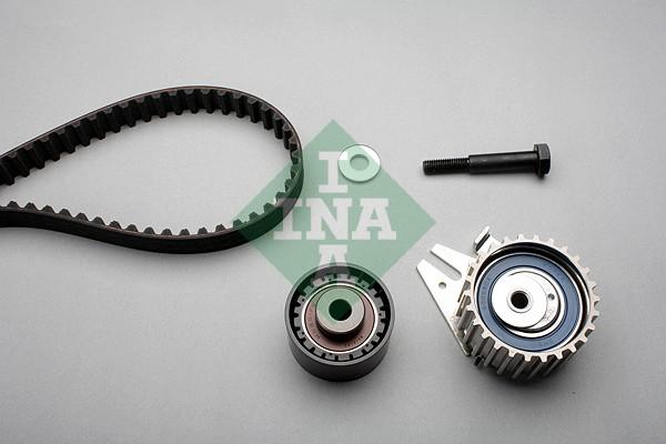 INA 530 0548 10 - Kit de distribution droxauto.com