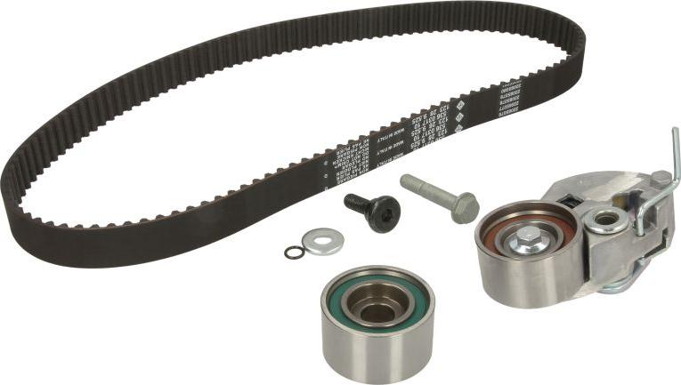 INA 530 0542 10 - Kit de distribution droxauto.com